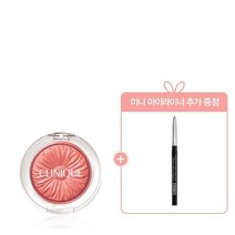 3 치크팝 +미니 아이라이너 증정, 01 진저 팝