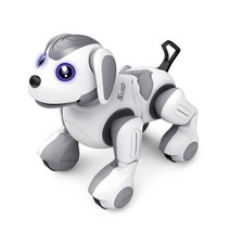 애완용 로봇강아지 아이보 로봇 인공지능 지능형 음성