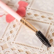 눈썹정리 브러쉬 레오제이 속눈썹 공연용