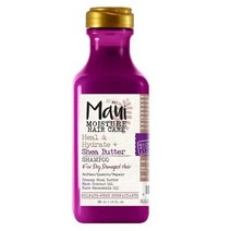 Maui Moisture 힐 & 하이드레이트 + 시어버터 샴푸, Shampoo