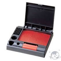VEDANA 매표인주 50G 공인중개사인주 고급인주함 부동산인주함, 상세페이지 참조, 상세페이지 참조