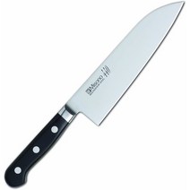 일본직발송 4. 미소노(Misono) Misono (미소노) 440 삼덕칼 No.88118cm B001TPC7MO, 강화목 손잡이_One Color, One Color, 강화목 손잡이