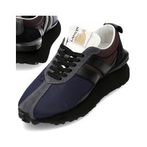 22FW 랑방 나일론 범퍼 스니커즈 SKBRUC NYLO A22 2960