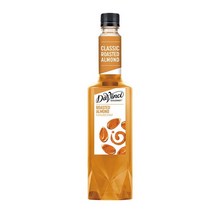다빈치 아몬드시럽 750ml 2개세트, 단품