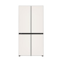 LG 디오스 냉장고 M623GBB052