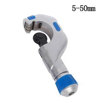 수공구 정비 공구 베어링 파이프 커터 432mm550mm 튜브 알루미늄 구리 스테인레스 스틸 전단 호빙 원형 블레이드 핸드 툴, [02] 550mm