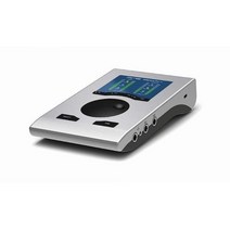 RME Babyface Pro FS USB 오디오 인터페이스 100407