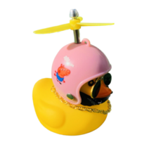 후니스 러버덕 풀세트 18종, 핑크돼지, 1개