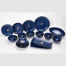 선물용 국산 고온소성 도자기 그릇세트28p 패키지 집, 상세페이지참조