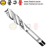 비호모 스파이럴탭 M2.6x0.45 (EX-SFT) 한국OSG, 상세확인