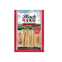 블랙노즈 175g 치킨말이 오리말이 소프트 크런치껌, 블랙노즈 소프트치킨스틱160g