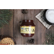 미네랄 바나듐이 함유된 당뇨된장 950g