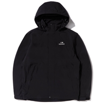 아이더 아이더(EIDER) 신상특가 남성용 간절기 2LAYER 방풍자켓 후드탈부착 생활방수 기본디자인 등산 스포츠 워킹 캠핑 야외활동 아웃도어 DMP23183 POP 2L α 방풍 자켓 Z11