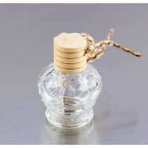 디퓨저 용기 방향제용기 크라운용기 차량용 인테리어 15ml 100개, 20개