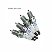 쉐보레B 트랙스 점화 플러그 1.4터보 