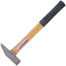 GDG2502 한신-단조 냉가망치 YGL-62 355mm (1EA) 냉가벽돌해머/작업용망치/벽돌자르기망치/작업망치