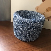 여름실 모자 코바늘 뜨개실 종이실 라피아 파피루스 대용량 250g 왕골 가방실, M