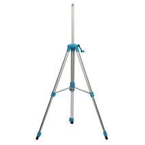 알루미늄 레이저레벨기삼각대 레벨대 거치대 보조대 3단 다리 1500