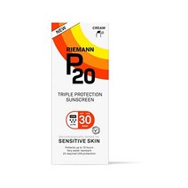 P20 ® Daylong Sun Cream 30 SPF 30 in Spray Format for Very High Protection Against UVA and UVB Sun