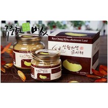 MDO1772 상황버섯균사체 300g 식품/버섯/선물/상황, 1개