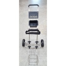 수동 골프 카트 / 셀프 라운딩/ 캐디 카트 / 정규 골프장 / 렌탈용 / 시합용 / 스텐레스 / 골프용품 / 골프코스용품