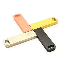 USB월드 USB3.0 무료각인, W30-32G블랙