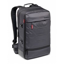 Manfrotto 카메라 배낭 Manhattan 컬렉션 26.5L 배낭 무버 50 삼각대 장착 가능 15.6 인치 PC 수납 가능 발수 소재 MB MN-BP-MV-50