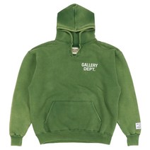 SYTM Gallery Dept OVERSIZ