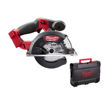 밀워키 M18 FMCS-0X 베어툴 충전금속원형톱 18V FUEL, 단품