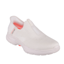 스케쳐스 여성 컴포트화 발바닥 충격 흡수 깔창 발편한 신발 깔끔한 화이트 고 워크 슬립인스 푹신한 쿠션 심플 #SP0 WW CDY 022