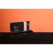 국내제작 알파캠W 온라인 수업 화상수업 웹캠 줌캠 webcam PC cam 영상회의용