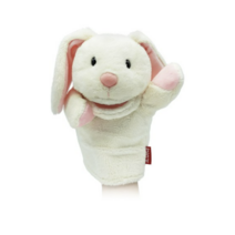 매직캐슬 말하는 손인형 토끼, 4개