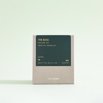 [프롬해빗] 우롱 철관음 15티백, 없음