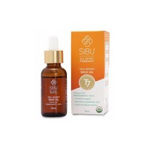 Sibu Beauty 시부 뷰티 씨베리 씨베리 씨드 오일 씨벅톤 오일 30 ml