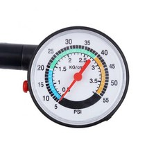 Tire Air Pressure Gauge Auto Car Truck Tyre Meter Tester Vehicle Precise Tool