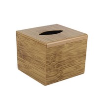 야다 업소용 명품 죽향 냅킨케이스, 죽향티슈케이스(높은형)