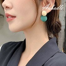 오바들 [오바들]Charm String Earring_SE183