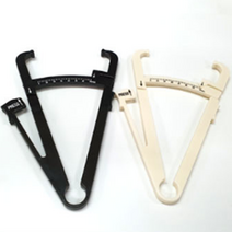 바디라인 체지방측정기 비만도측정 피하지방측정기