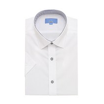 [AK PLAZA] [카운테스마라]스트리치스판슬림핏반팔CDHU2B7462A0