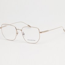 제냐 안경테 EZ5222D 028 남자 여자 금테안경 명품 패션