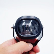 D&ON 지게차 안전빔 라인램프 레이저빔 사고방지 안전선2종 22395FE, D&ON 본상품선택, D&ON 블루라인 1개