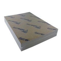 종이마을 마분지 (마닐라지) 350g A4 (210 x 297mm) 100매 ~1 000매, 1,000매