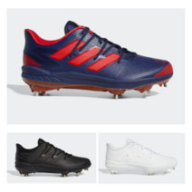 (일본직구) 아디다스 아디제로 애프터버너 8 TD 스파이크 야구화