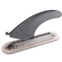 패들보드 스탠드업보드 surfboard fin water wave sup board accessory stablizer stand up paddle board surfboard, 엔드 x 베이스