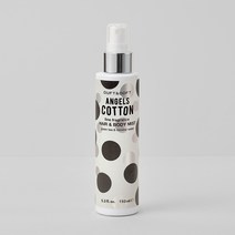 더프트앤도프트 엔젤스코튼 파인프라그란스 헤어앤바디미스트 150ml
