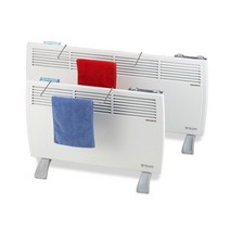 [팀벅] 전기컨벡터히터 TBK020-M15 (1.5KW)-수건걸이 받침대 가습기물통 포함, 상세 설명 참조