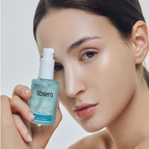 카밍케어 모공앰플 나이아신아마이드 모공수축 모공축소 모공관리 앰플 나비존 t존 모공 피지관리, 2개, 30ml