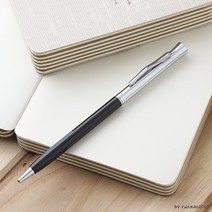 명품 투톤 볼펜, 상세페이지 참조