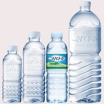 삼다수 40pet 아이시스 300ml 500ml 2L 200ml무라벨 옵션, 15 아이시스에코무라벨2L(6p)