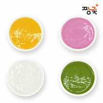 짱죽 냉장이유식 초기 미음 (5-6개월 부터), 118.오이미음(C118)